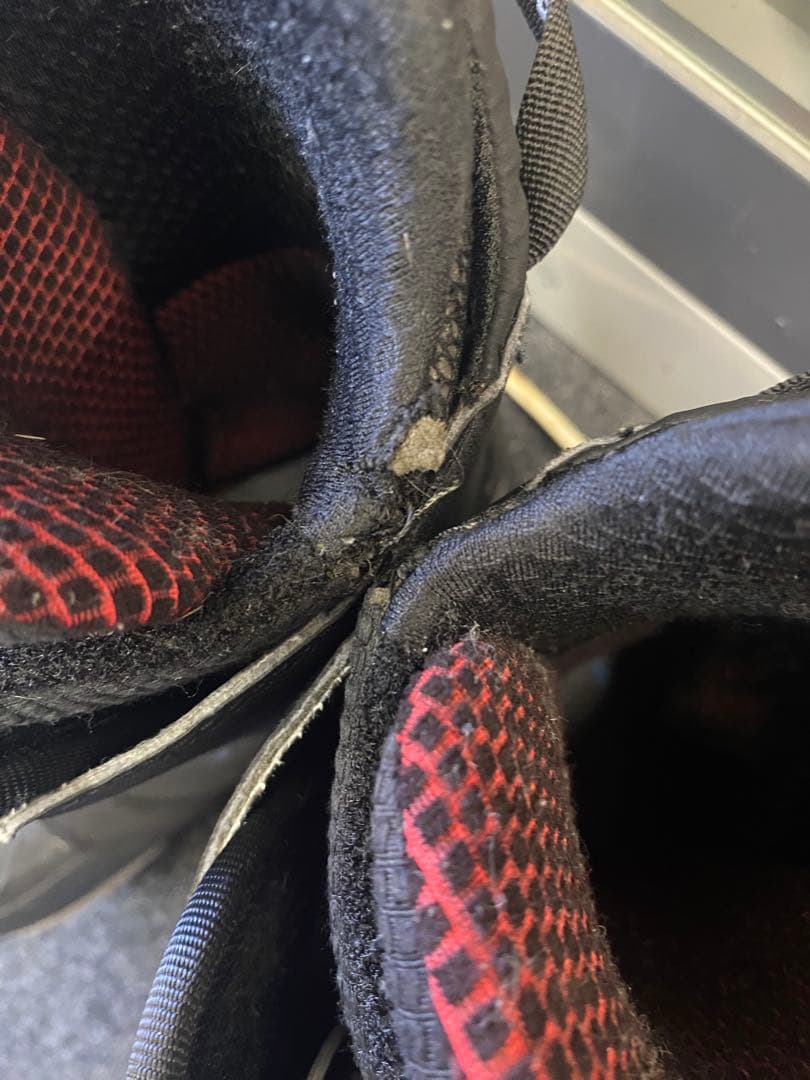 値段交渉アリ‼️ ION boa ブーツ 26.5cm