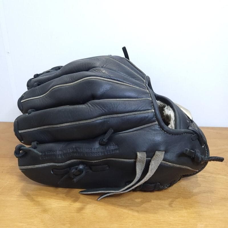 ミズノ グローバルエリート RG Hセレクション02 児童用 軟式グローブ