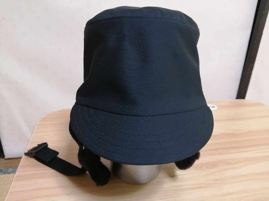 LADE ビーニー NAVIGATOR