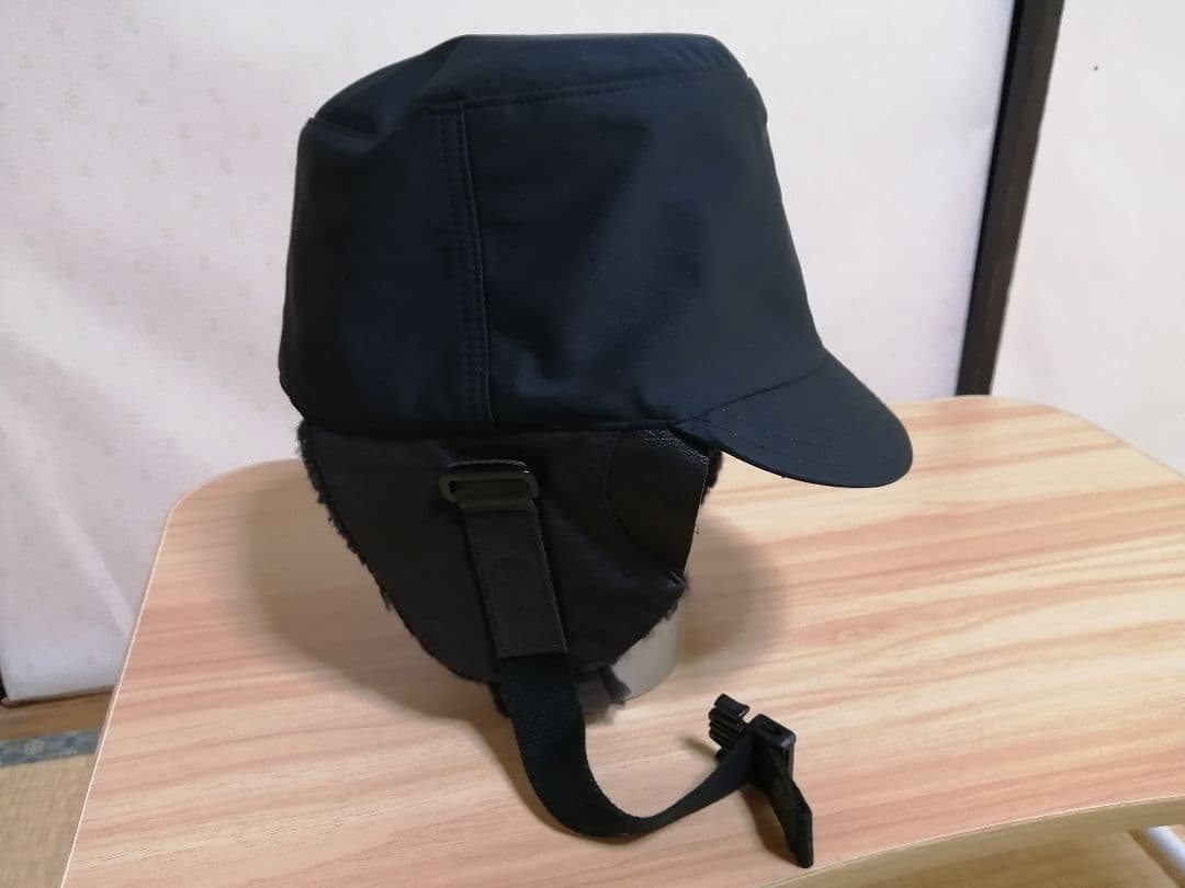 LADE ビーニー NAVIGATOR