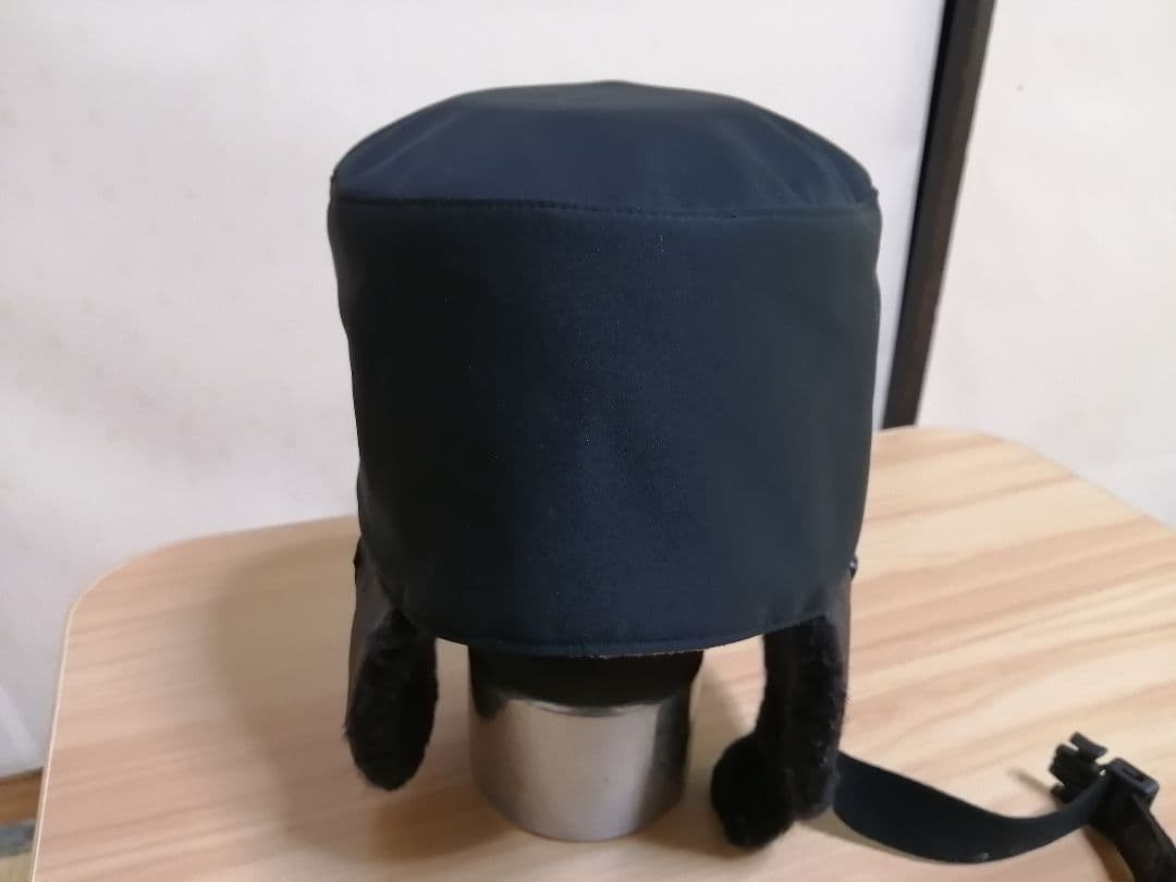 LADE ビーニー NAVIGATOR