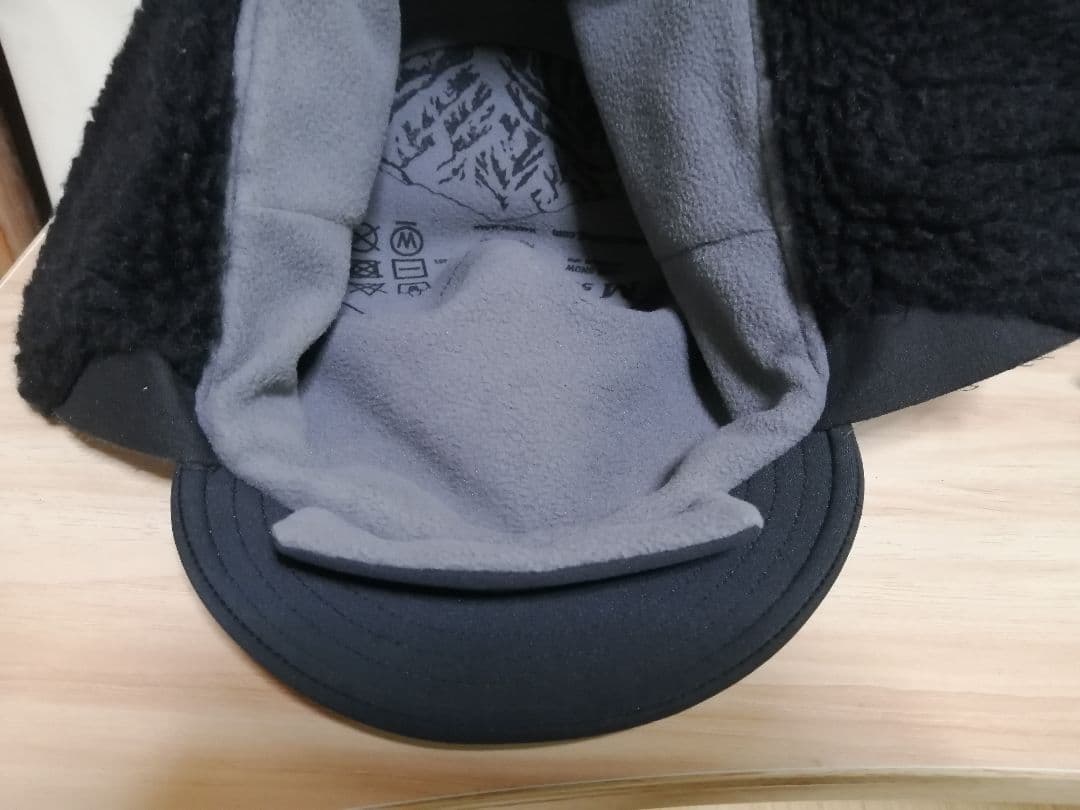 LADE ビーニー NAVIGATOR