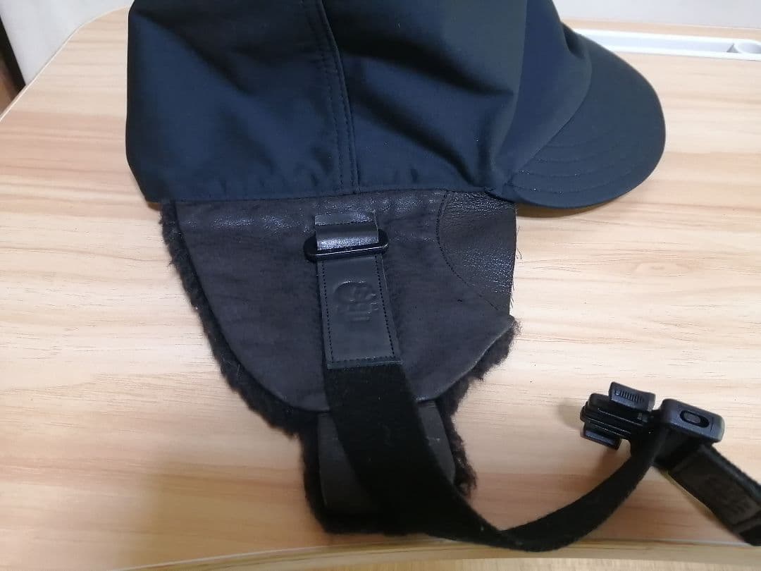 LADE ビーニー NAVIGATOR