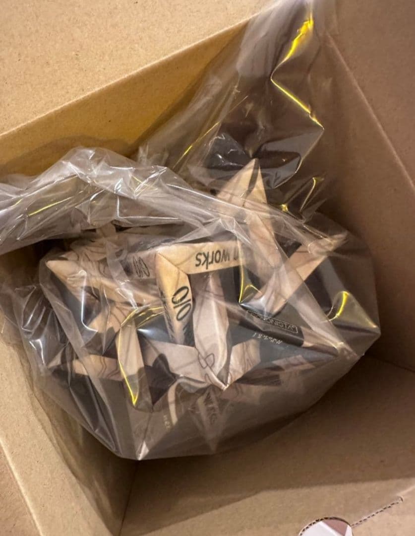 新品未使用未開封】TOPOcamoサンドCONPE10NDWverネルデザイン - メルカリ