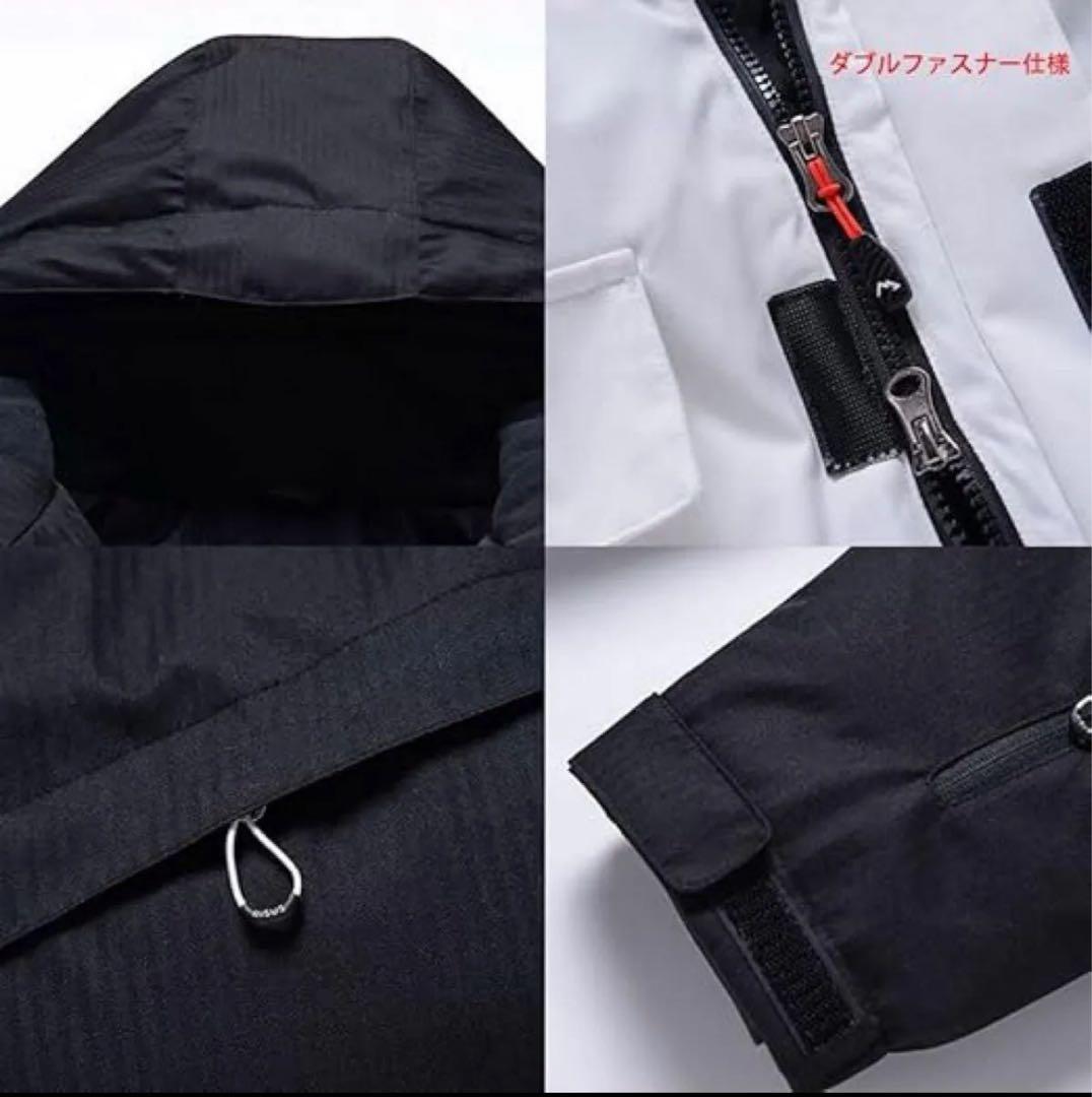 スキーウェア 上下セット スノーボード おしゃれ 女性用 安い 防寒 Sサイズ