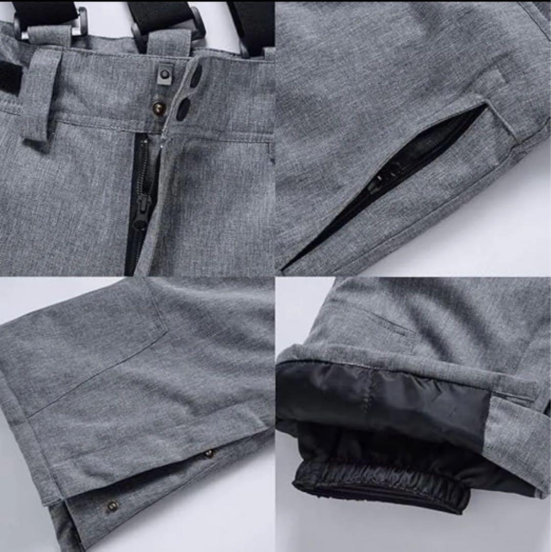 スキーウェア 上下セット スノーボード おしゃれ 女性用 安い 防寒 Sサイズ