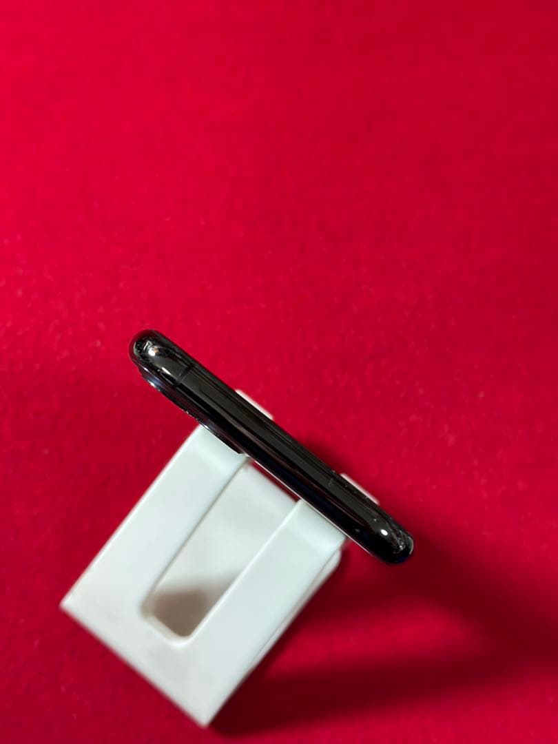 【9086】iPhone 11PROスペースグレイ 256GB simフリー