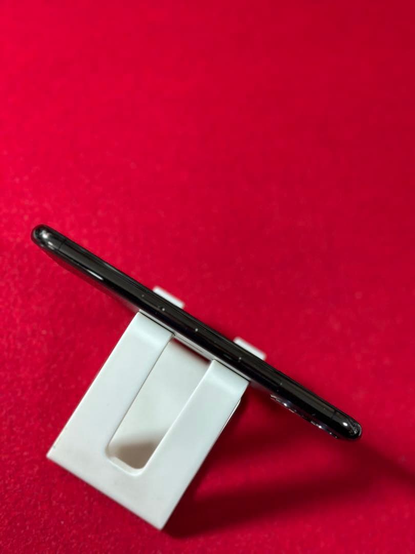 【9086】iPhone 11PROスペースグレイ 256GB simフリー