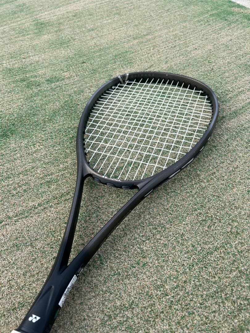YONEX ボルトレイジ8v