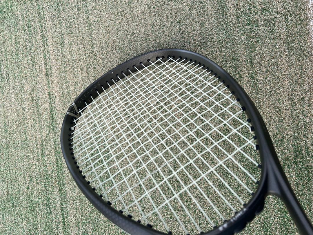 YONEX ボルトレイジ8v