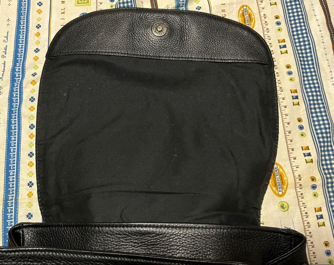 ヴィヴィアンウエストウッド　リュック　ブラック