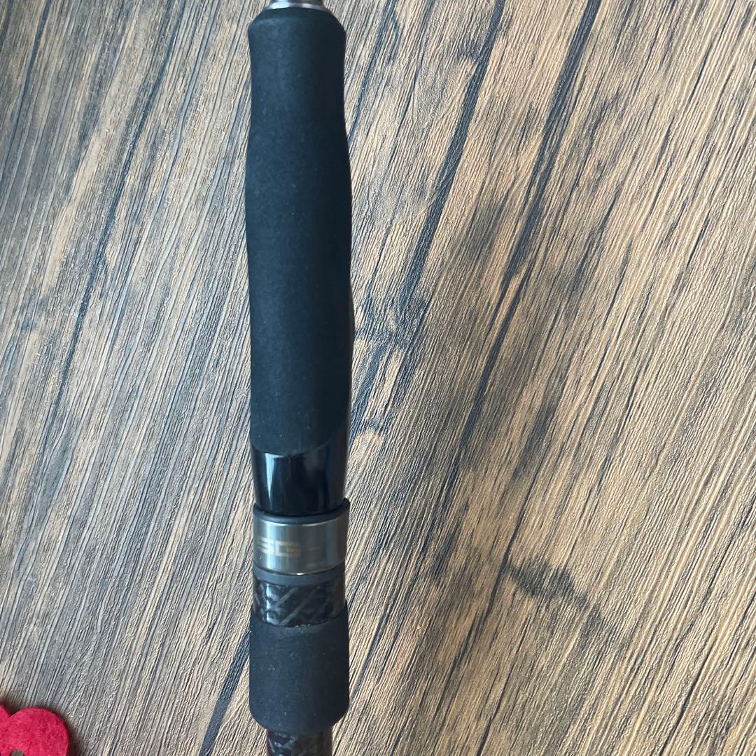 【最終値下げ】エギゾースト5G 832ML