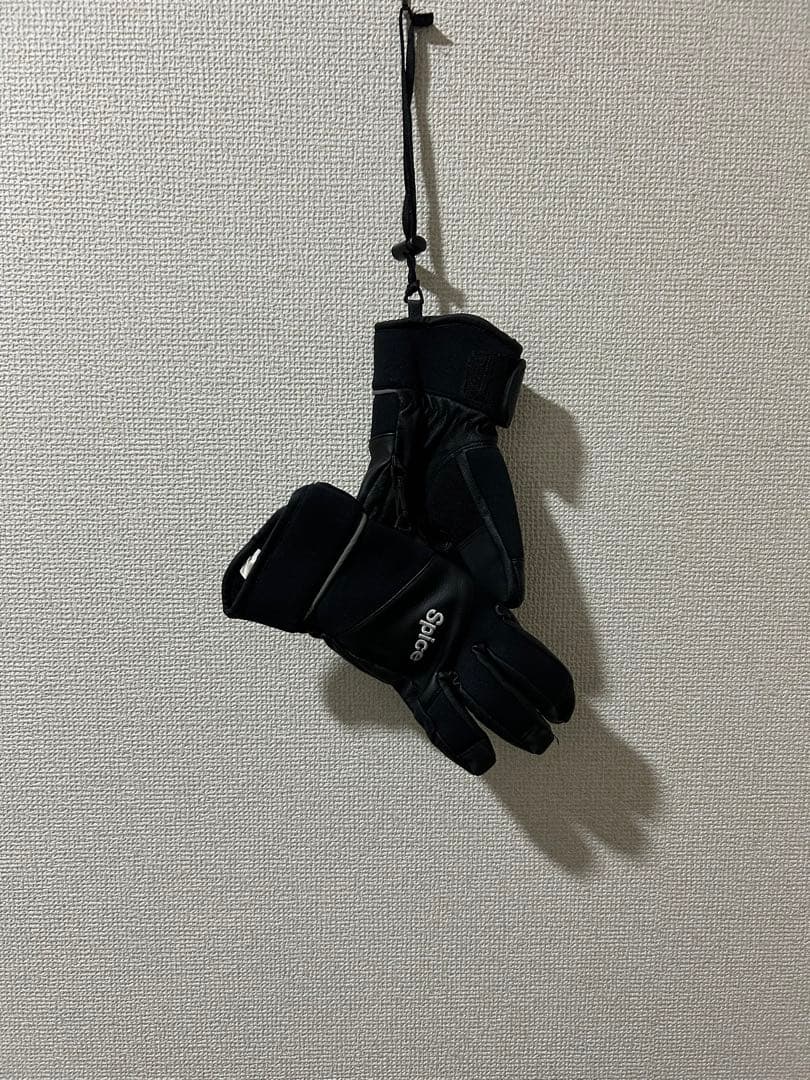 スノーボードウェアL /Mサイズ 手袋セット