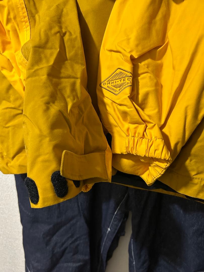 スノーボードウェアL /Mサイズ 手袋セット