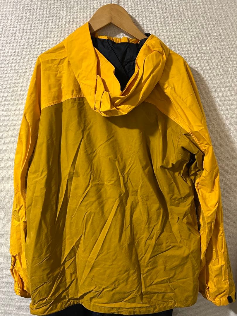 スノーボードウェアL /Mサイズ 手袋セット