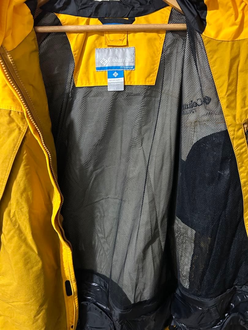 スノーボードウェアL /Mサイズ 手袋セット