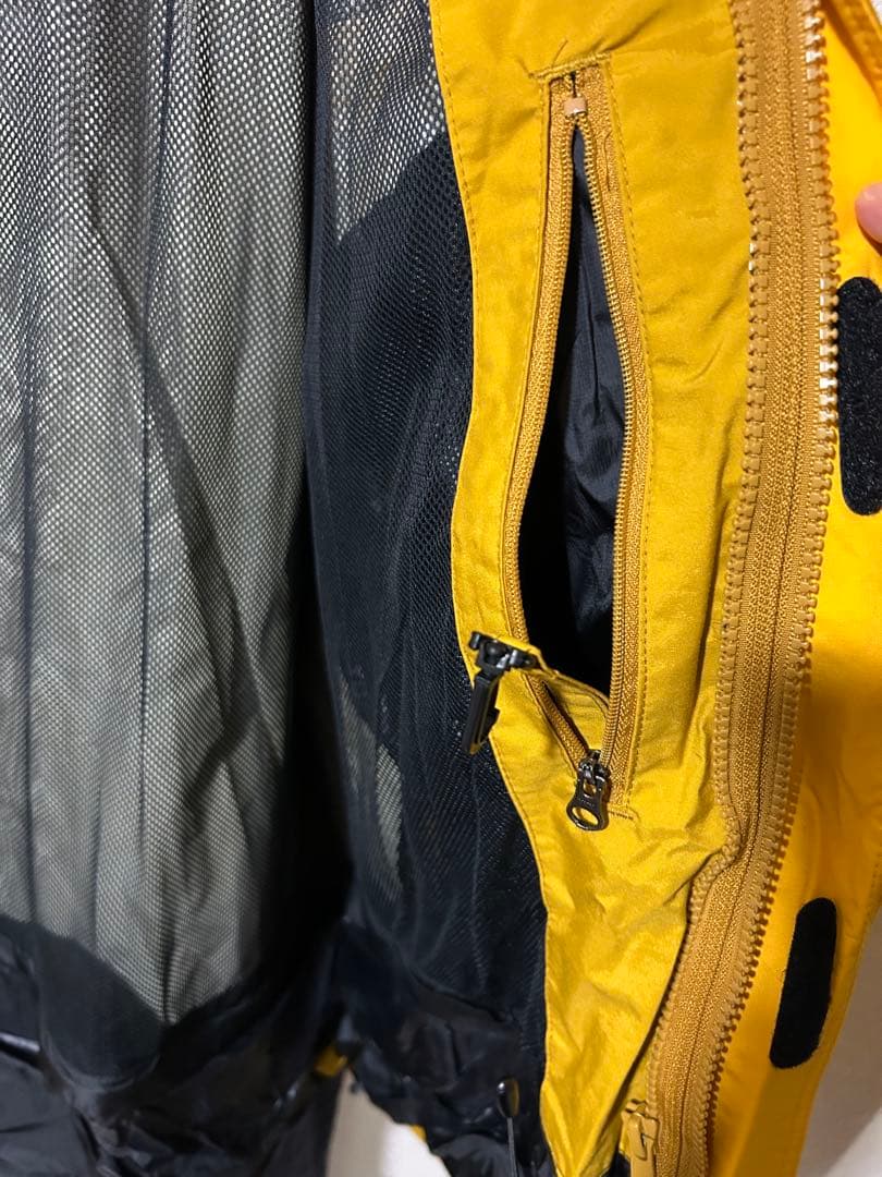 スノーボードウェアL /Mサイズ 手袋セット