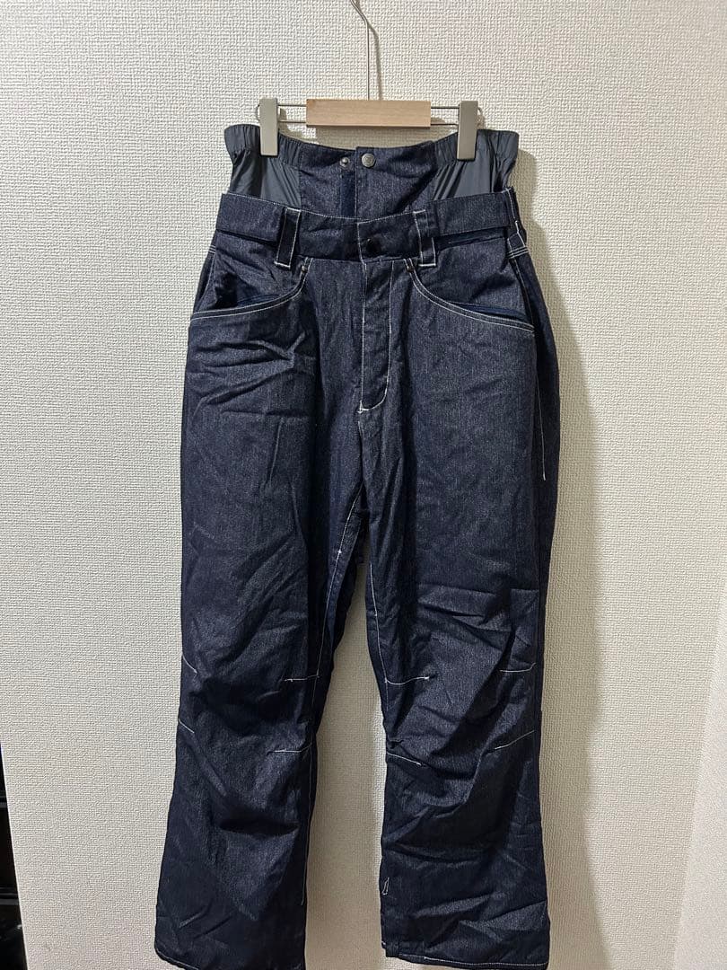 スノーボードウェアL /Mサイズ 手袋セット