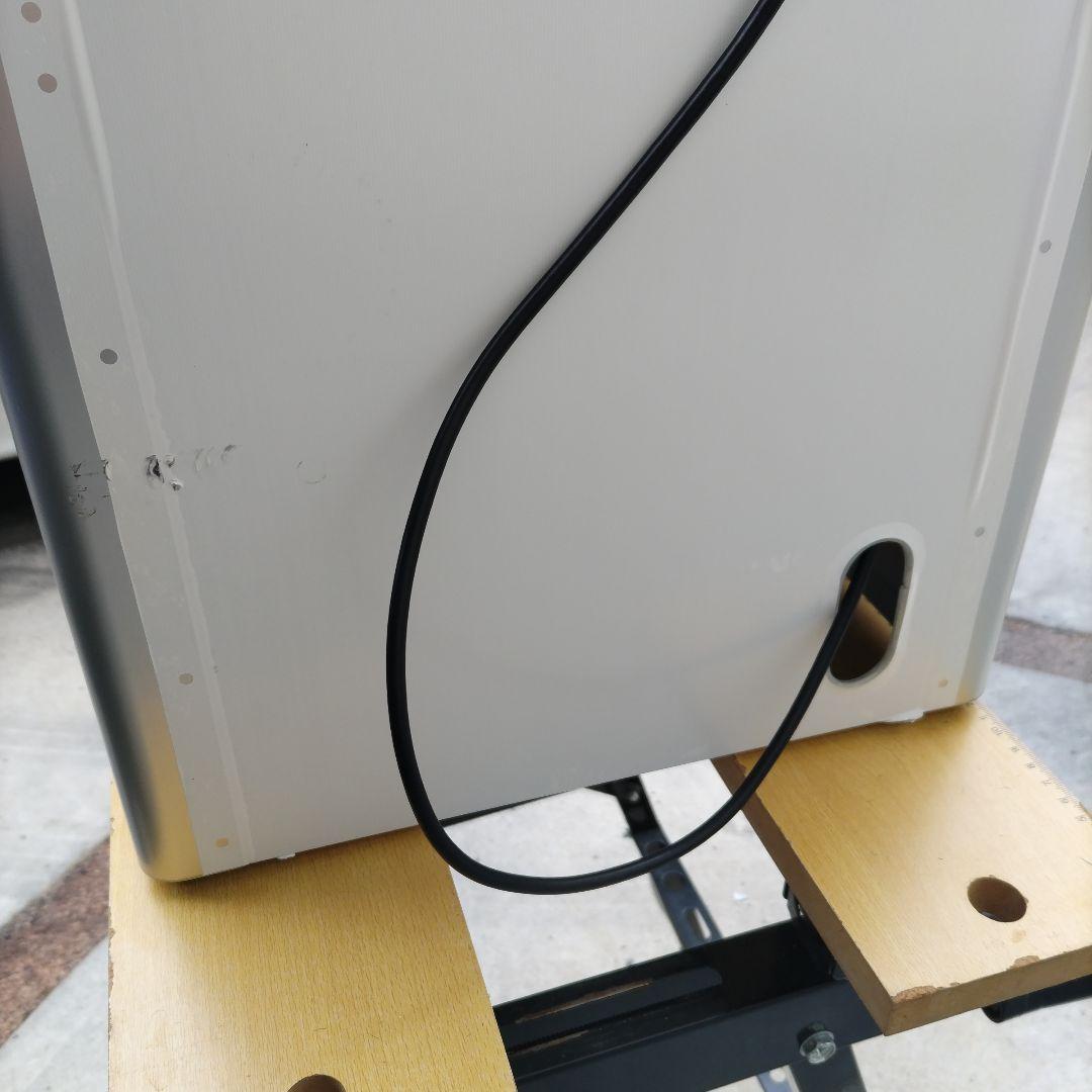 ポータブル式トイレ　ラップルTYPE-B 未使用品　ラップポン