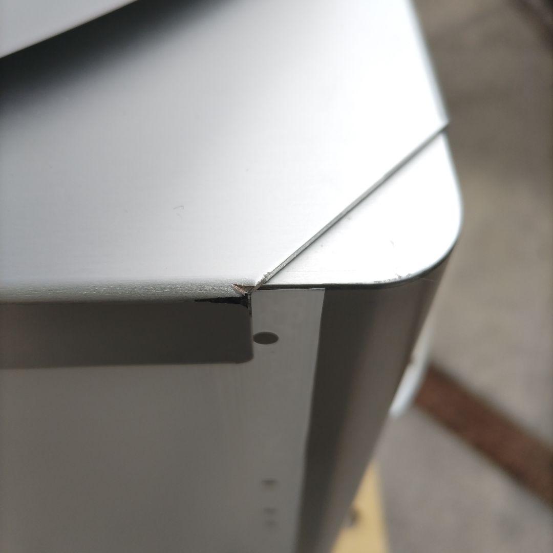 ポータブル式トイレ　ラップルTYPE-B 未使用品　ラップポン