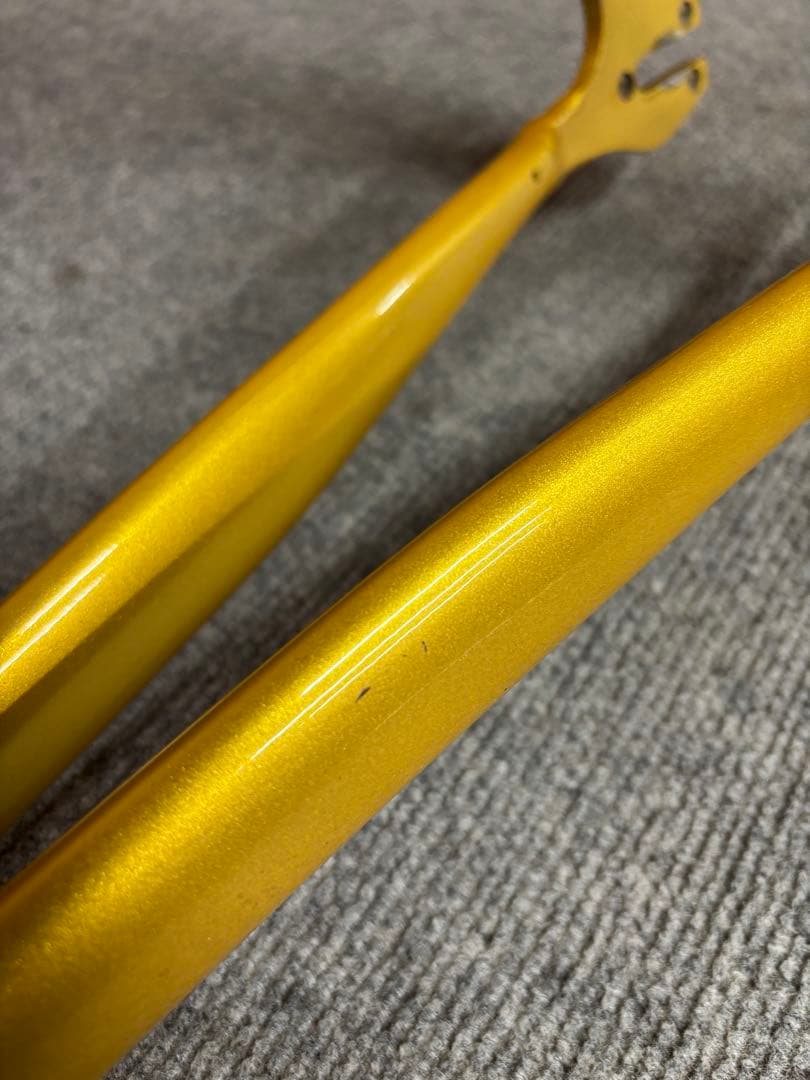 FUJI TRACK ARCV 54 フレームセット