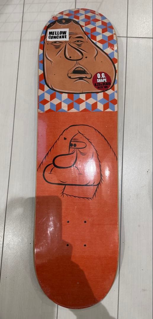 baker barry mcgee Andrew バリーマッギー　野村訓市