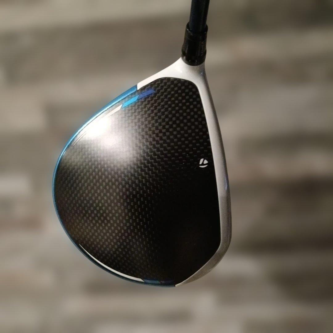 TaylorMade SIM2 MAX-D ドライバー 10.5度