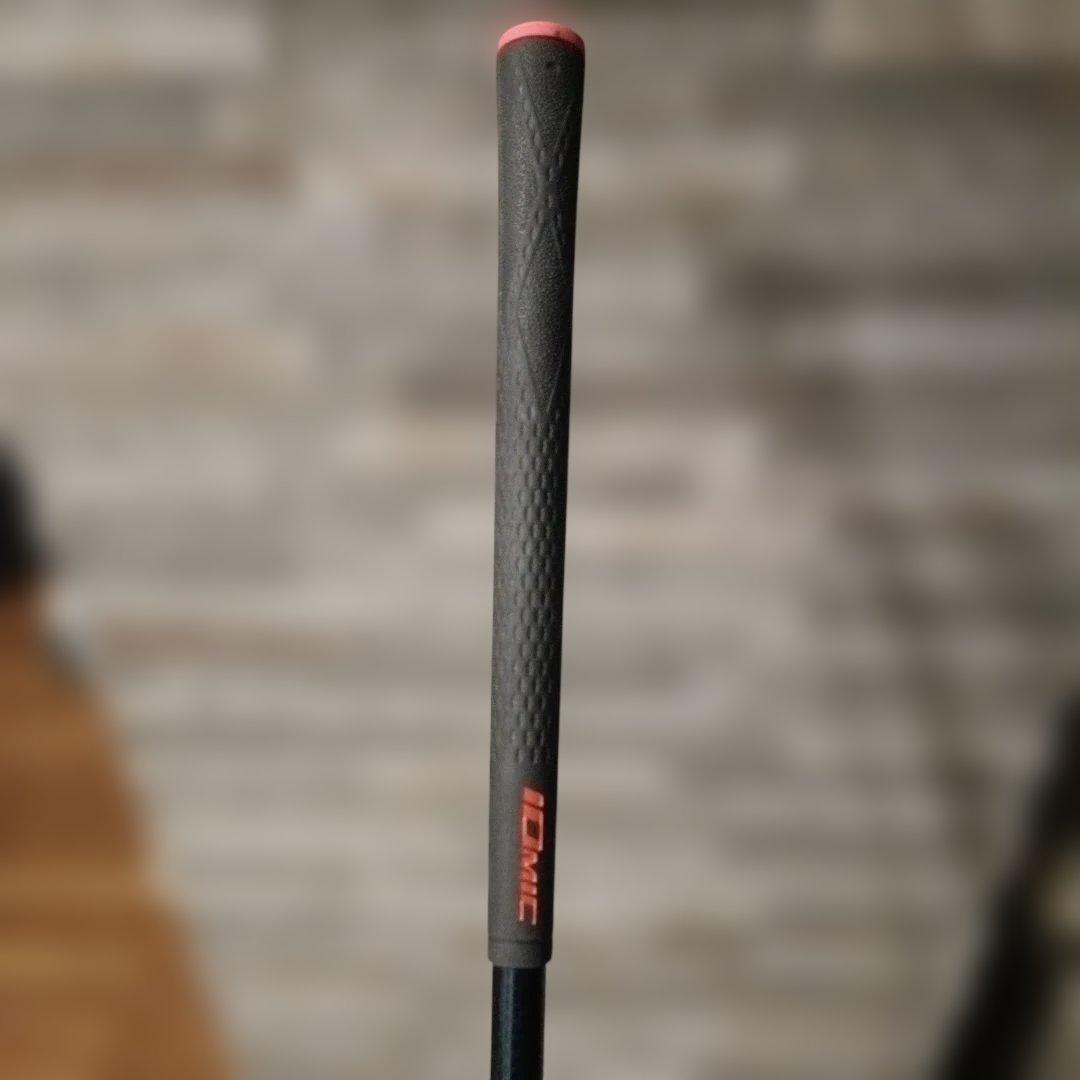 TaylorMade SIM2 MAX-D ドライバー 10.5度