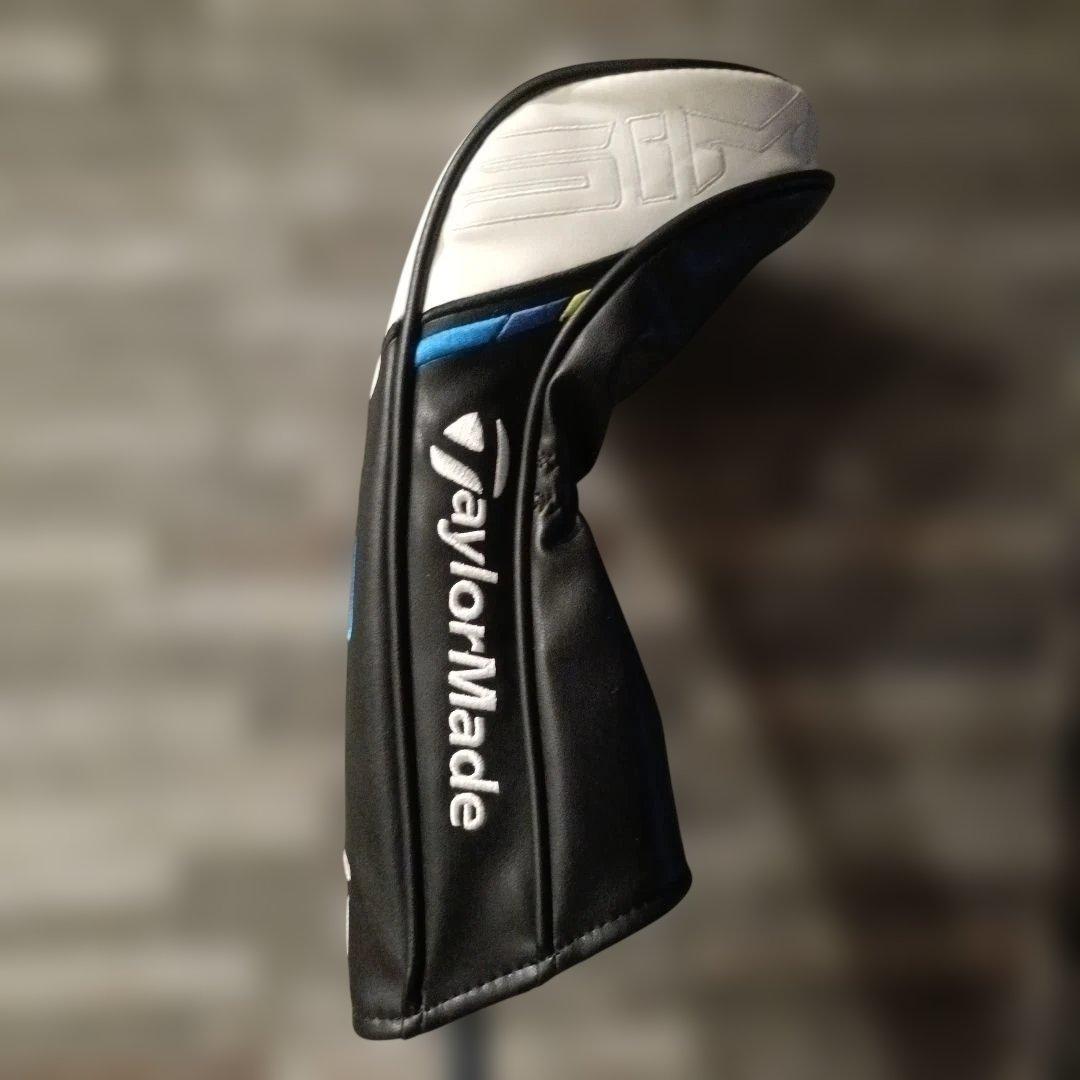 TaylorMade SIM2 MAX-D ドライバー 10.5度
