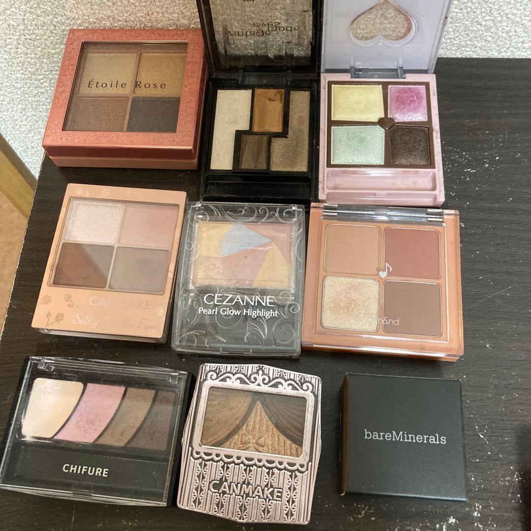 コスメまとめ売り