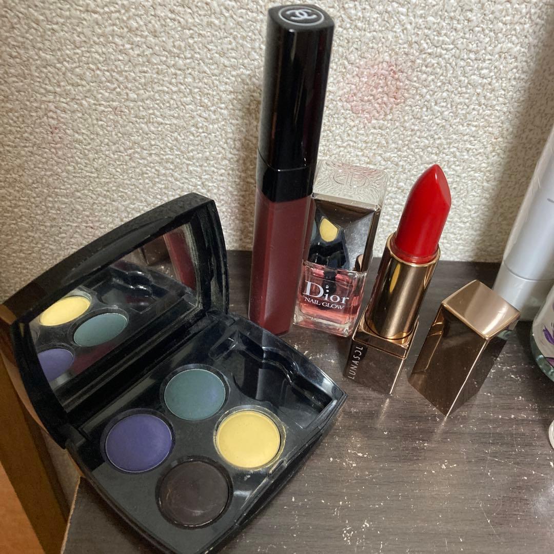 コスメまとめ売り