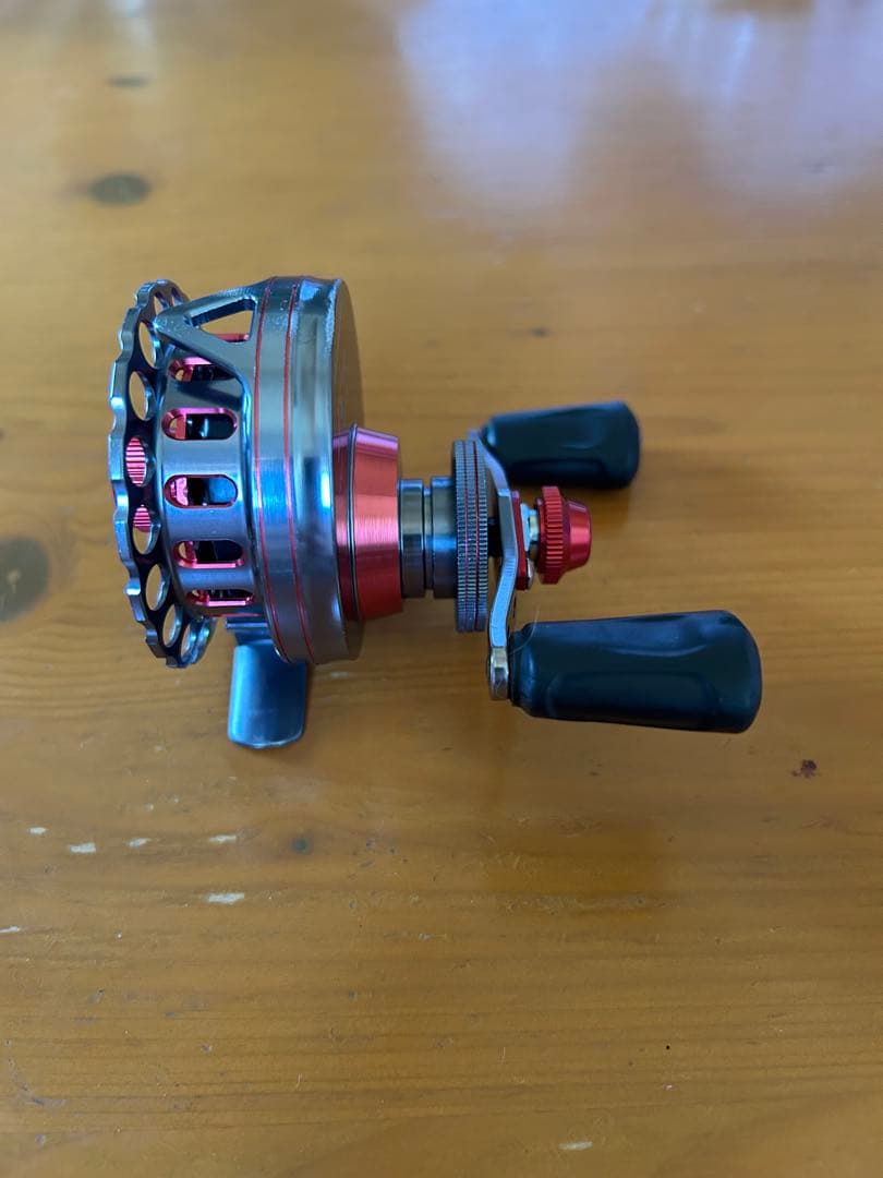 LEGENDER 黒鯛　RK60R