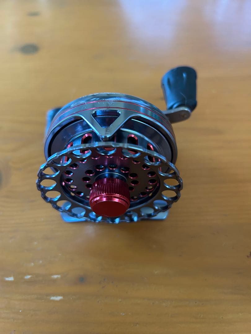 LEGENDER 黒鯛　RK60R