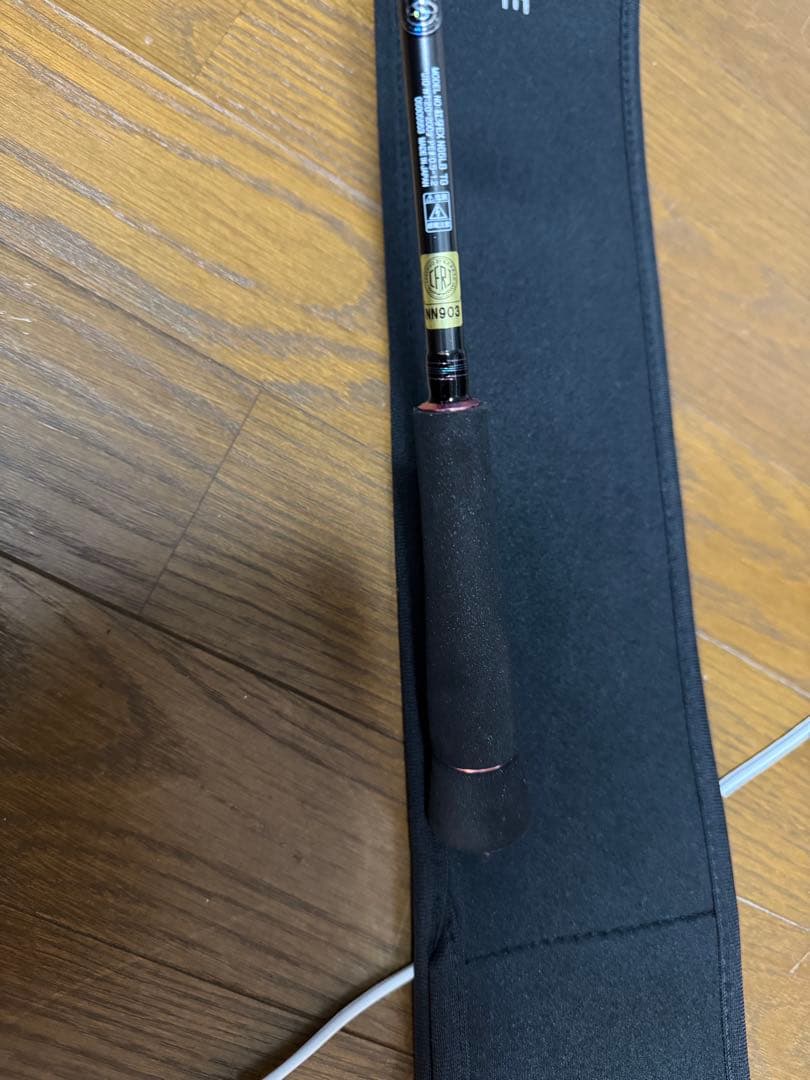 ダイワ紅牙タイラバロッド EX N65L THRILL GAME