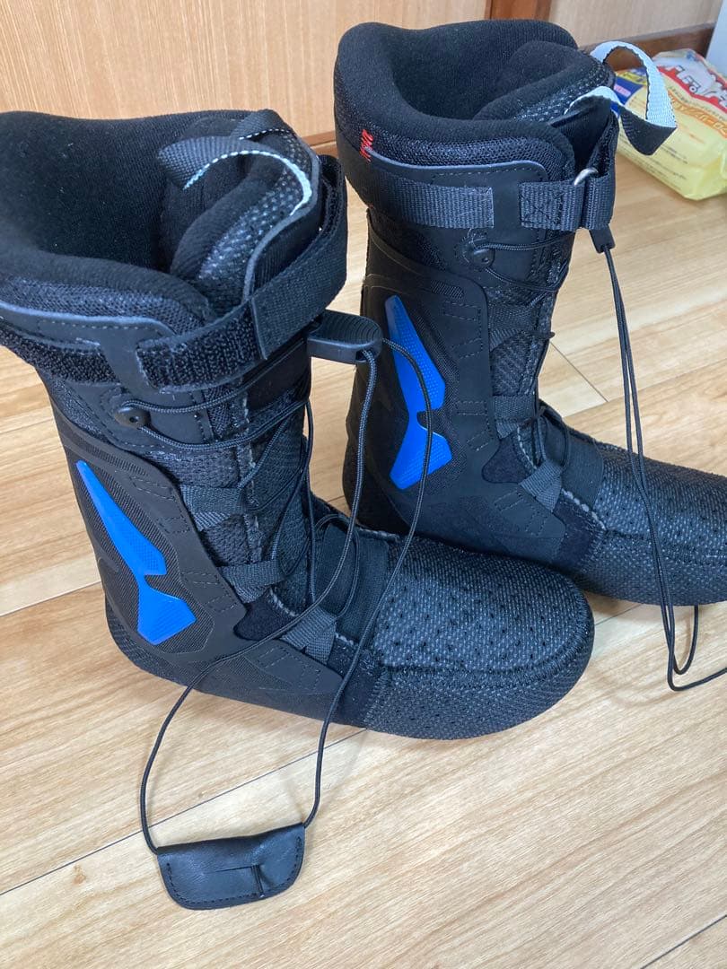 24-25モデルDEELUXE EMPIRE 25.5cm CTFサーモインナー