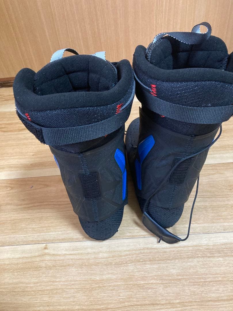 24-25モデルDEELUXE EMPIRE 25.5cm CTFサーモインナー