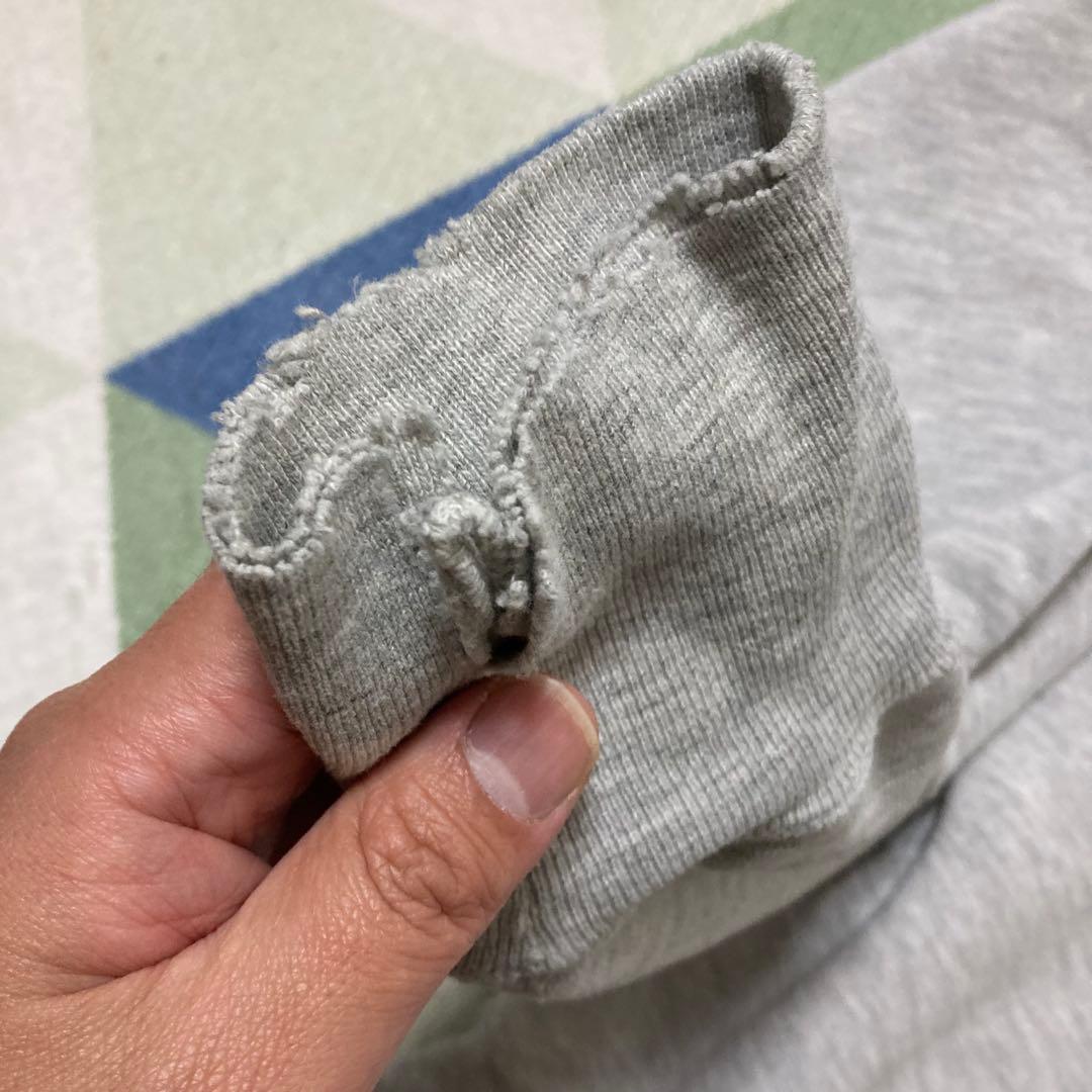 90s Championカリフォルニア リバースウィーブ刺繍タグ XL USA製