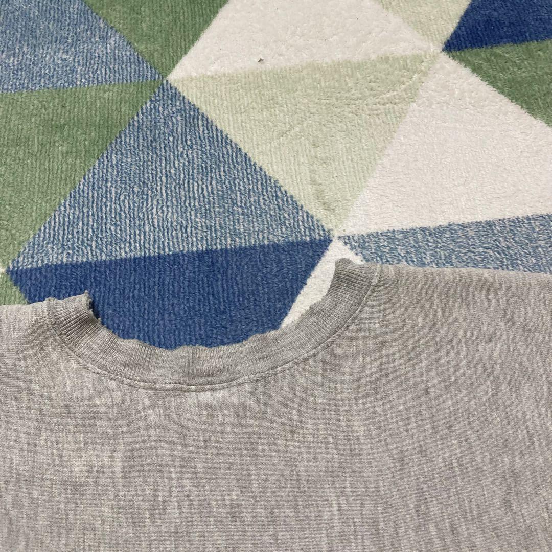 90s Championカリフォルニア リバースウィーブ刺繍タグ XL USA製