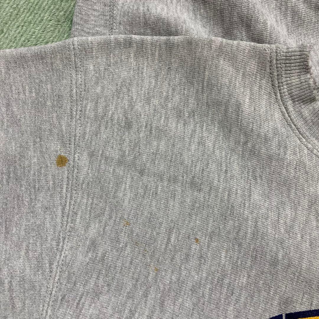 90s Championカリフォルニア リバースウィーブ刺繍タグ XL USA製