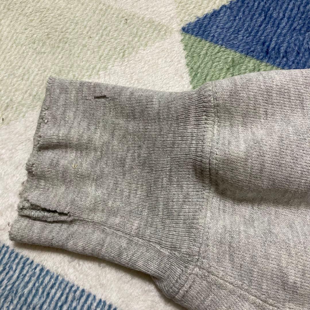 90s Championカリフォルニア リバースウィーブ刺繍タグ XL USA製