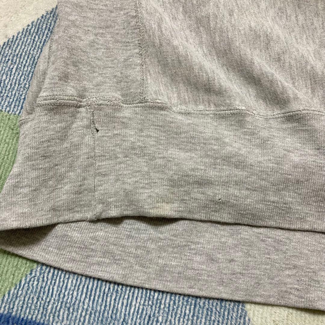 90s Championカリフォルニア リバースウィーブ刺繍タグ XL USA製