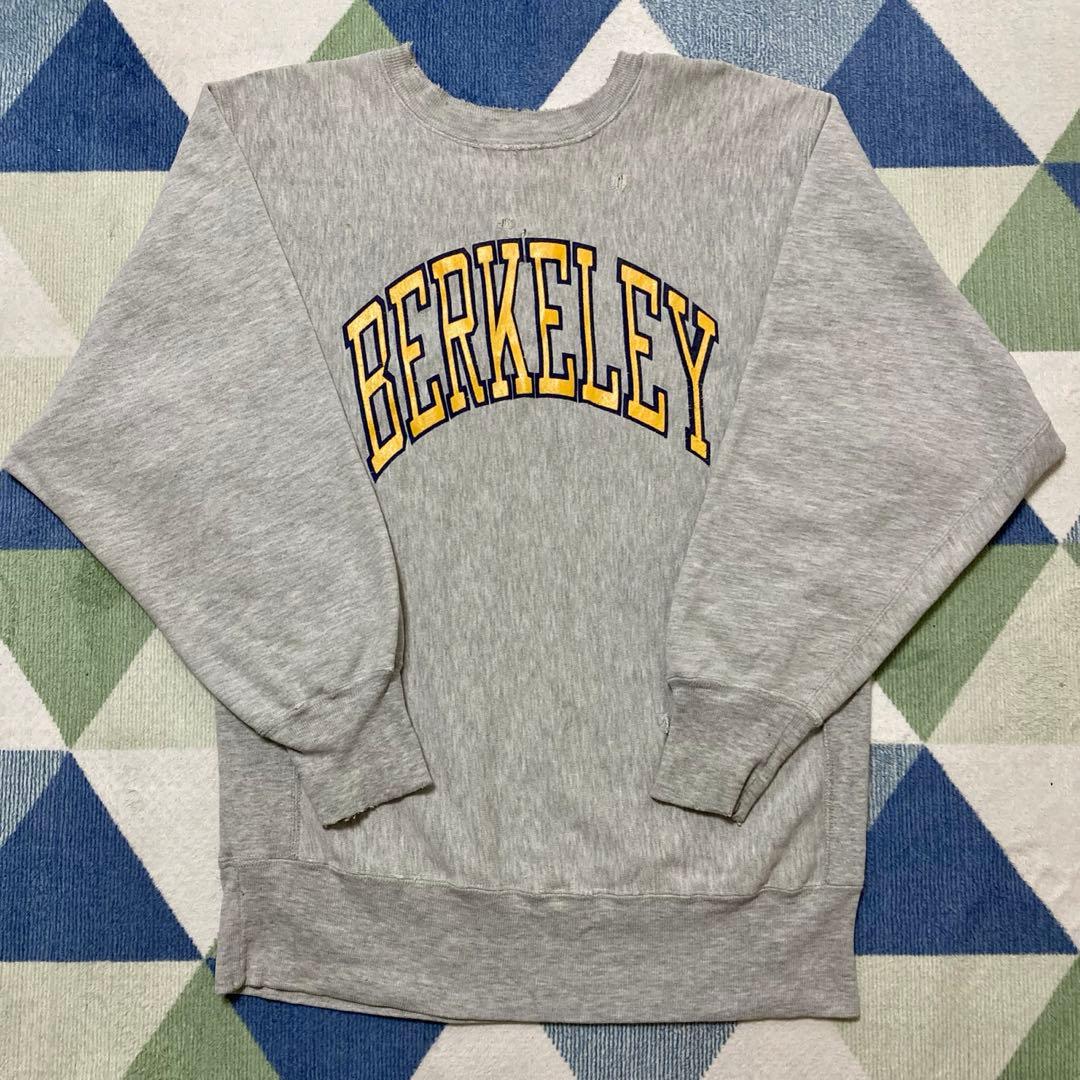 90s Championカリフォルニア リバースウィーブ刺繍タグ XL USA製