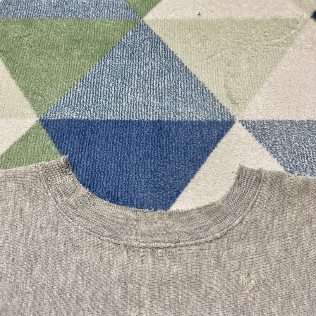 90s Championカリフォルニア リバースウィーブ刺繍タグ XL USA製