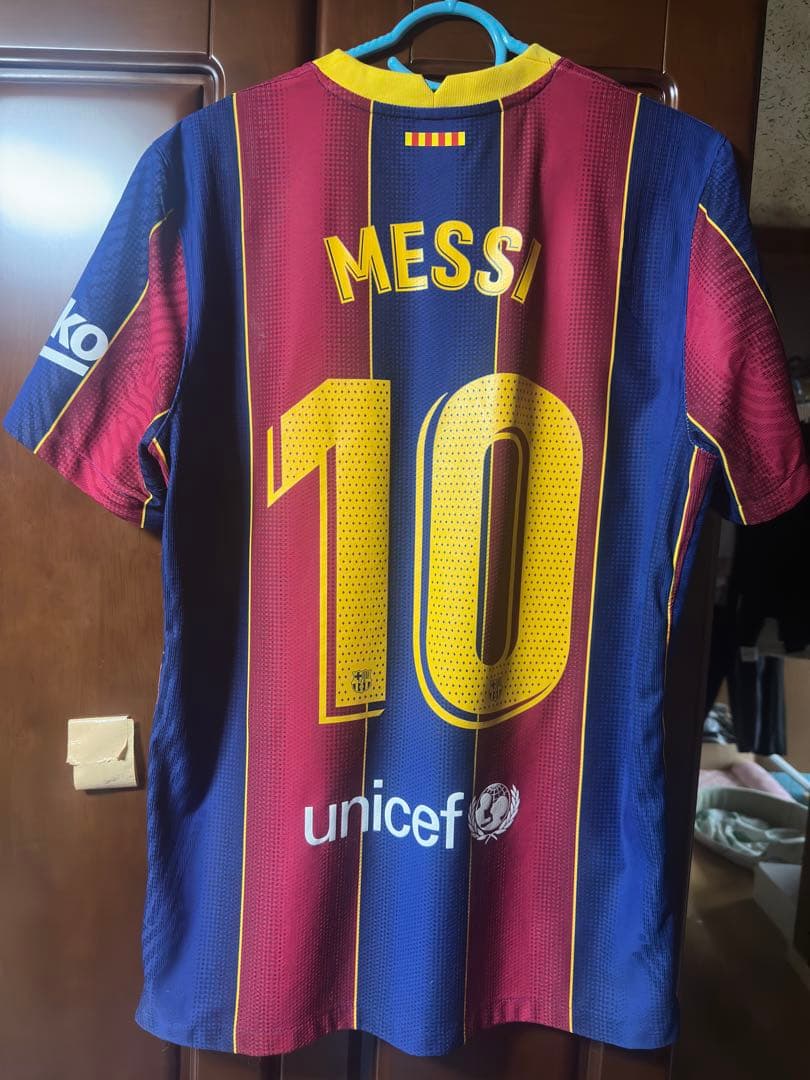 2024 FC東京プレミアトラベルTシャツ長袖(支給品移動着)