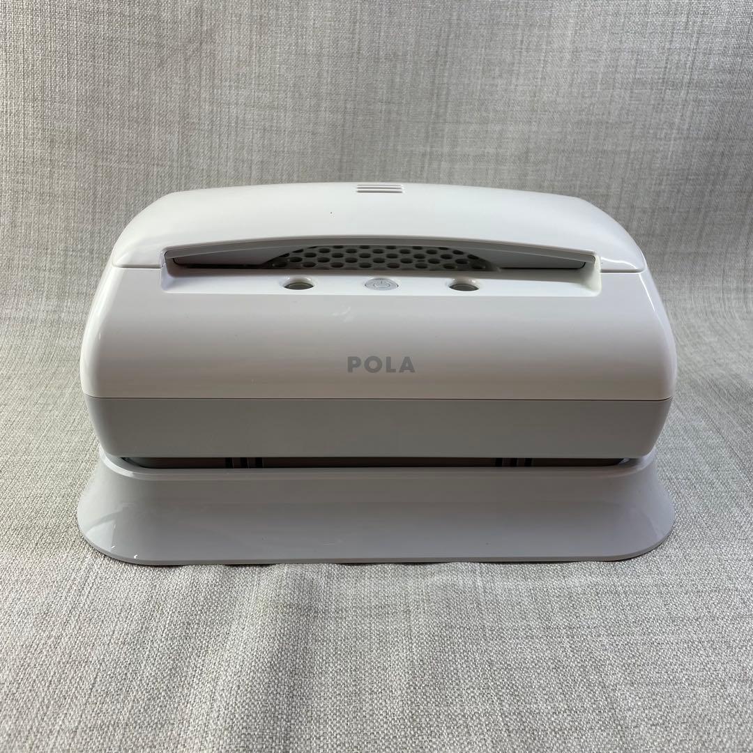 POLA ポーラ スパエクスペリエンスH2 風呂用水素生成器 HH 286