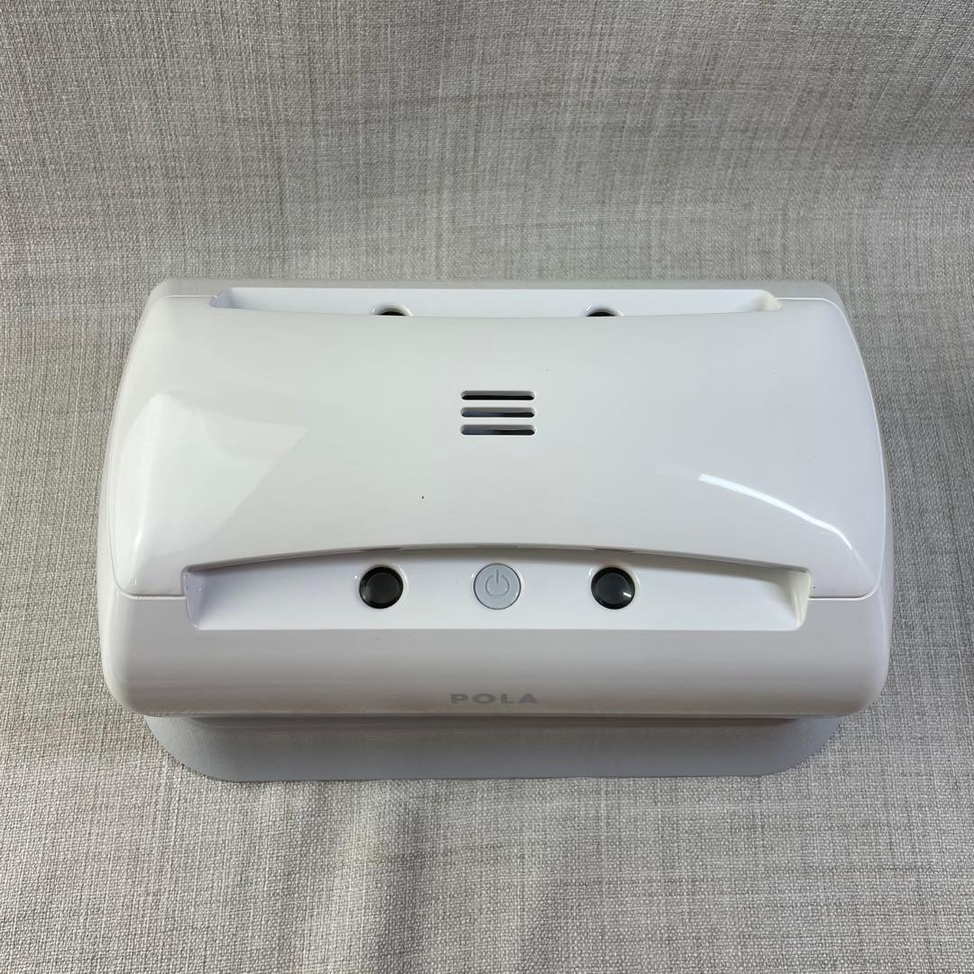 POLA ポーラ スパエクスペリエンスH2 風呂用水素生成器 HH 286