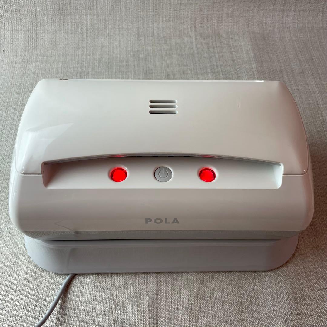 POLA ポーラ スパエクスペリエンスH2 風呂用水素生成器 HH 286