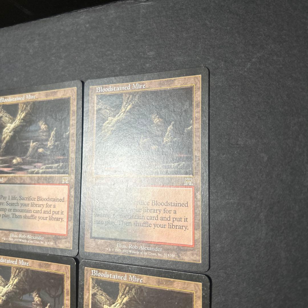 マシーンヘッド　75枚　ミドルスクール　デッキ　全て英語　旧枠