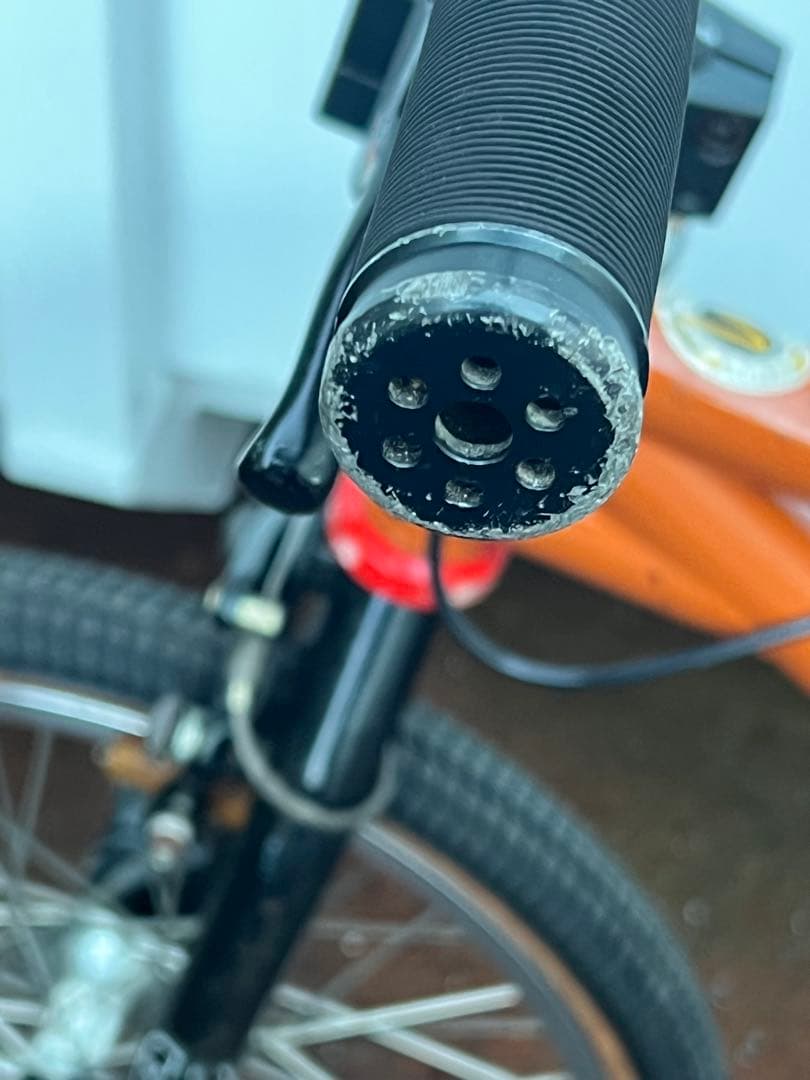 BMX フラットランド STANDARD TAO 1996 レア - メルカリ