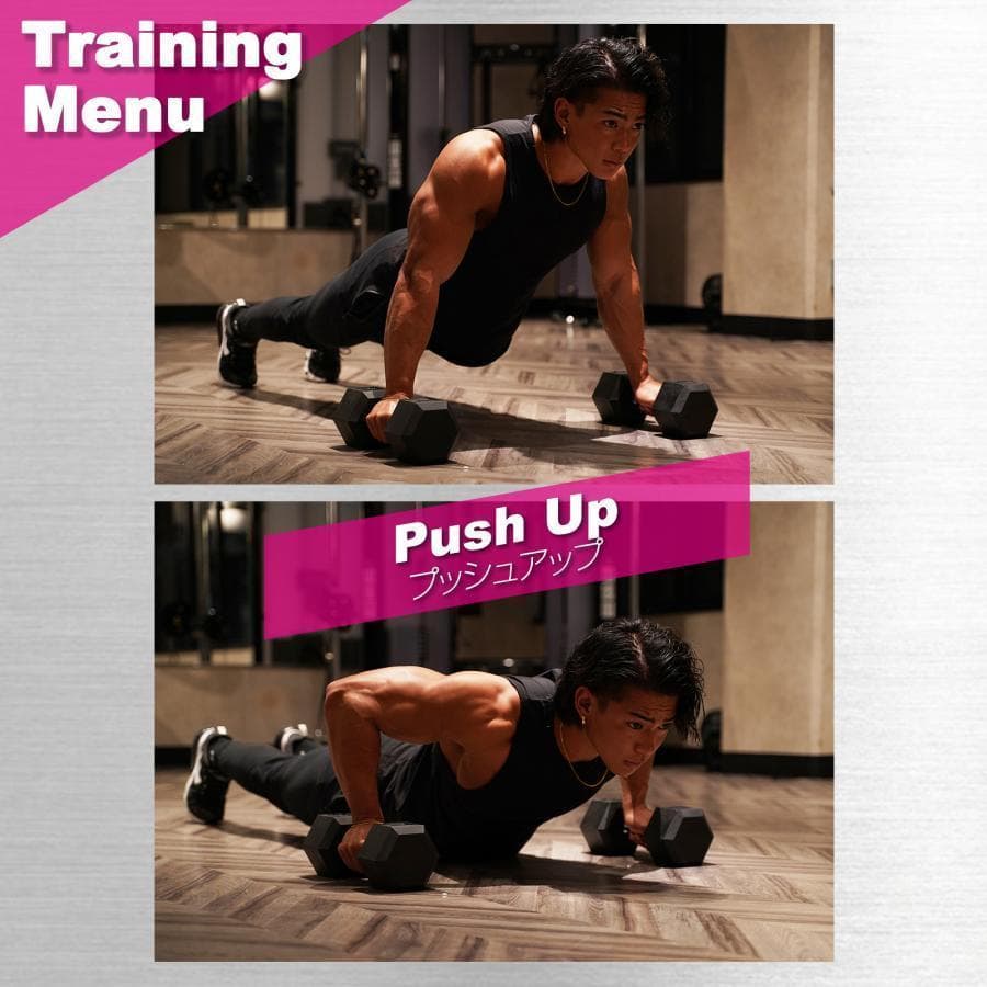 ⭐️新品⭐️ダンベル 17.5kg 2個セット ヘキサゴンダンベル 六角ダンベル